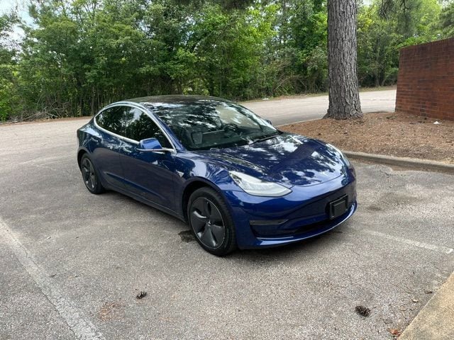tesla model 3 2019 5YJ3E1EA7KF299643 image tesla model 3 2019 5YJ3E1EA7KF299643 image